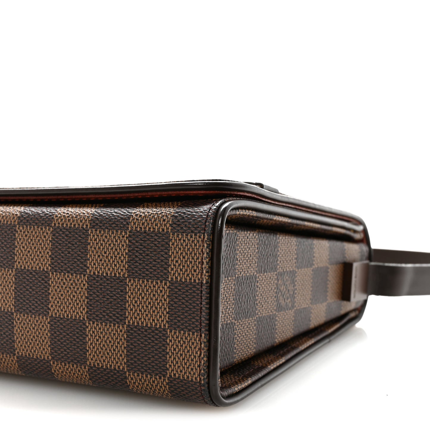 Damier Ebene Tribeca Long