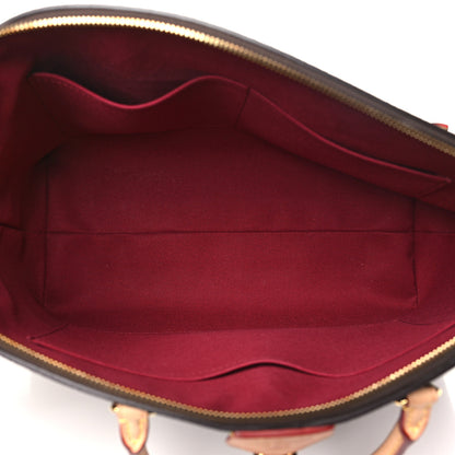 Louis Vuitton Monogram Boetie MM NM 5 of 9