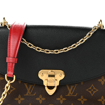 Louis Vuitton Monogram Saint Placide Black 6 of 8