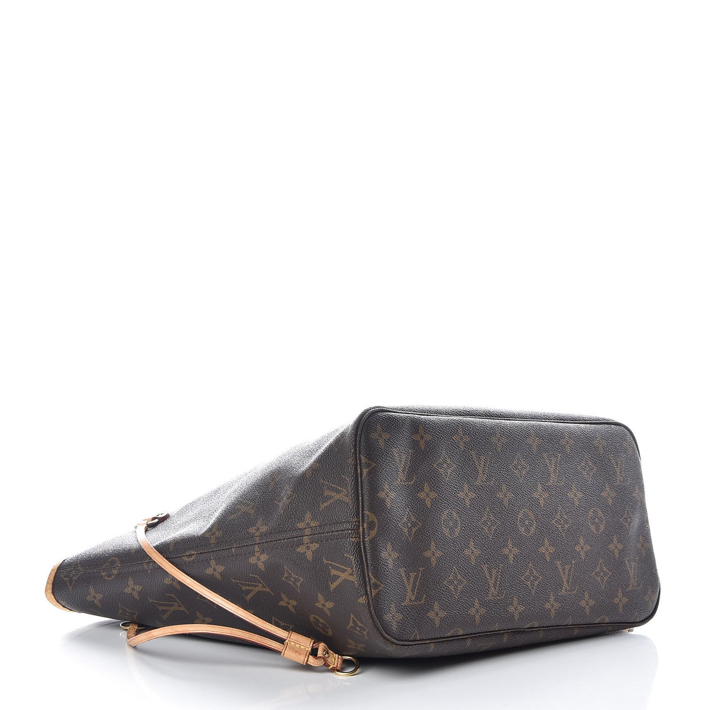 Monogram Neverfull MM