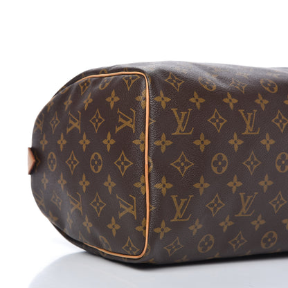Louis Vuitton Monogram Speedy 30 6 of 10