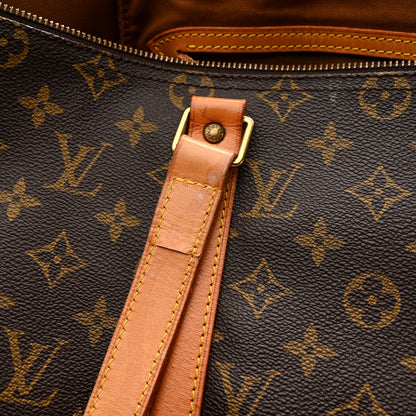 Louis Vuitton Monogram Sac Flanerie 45 15 of 17