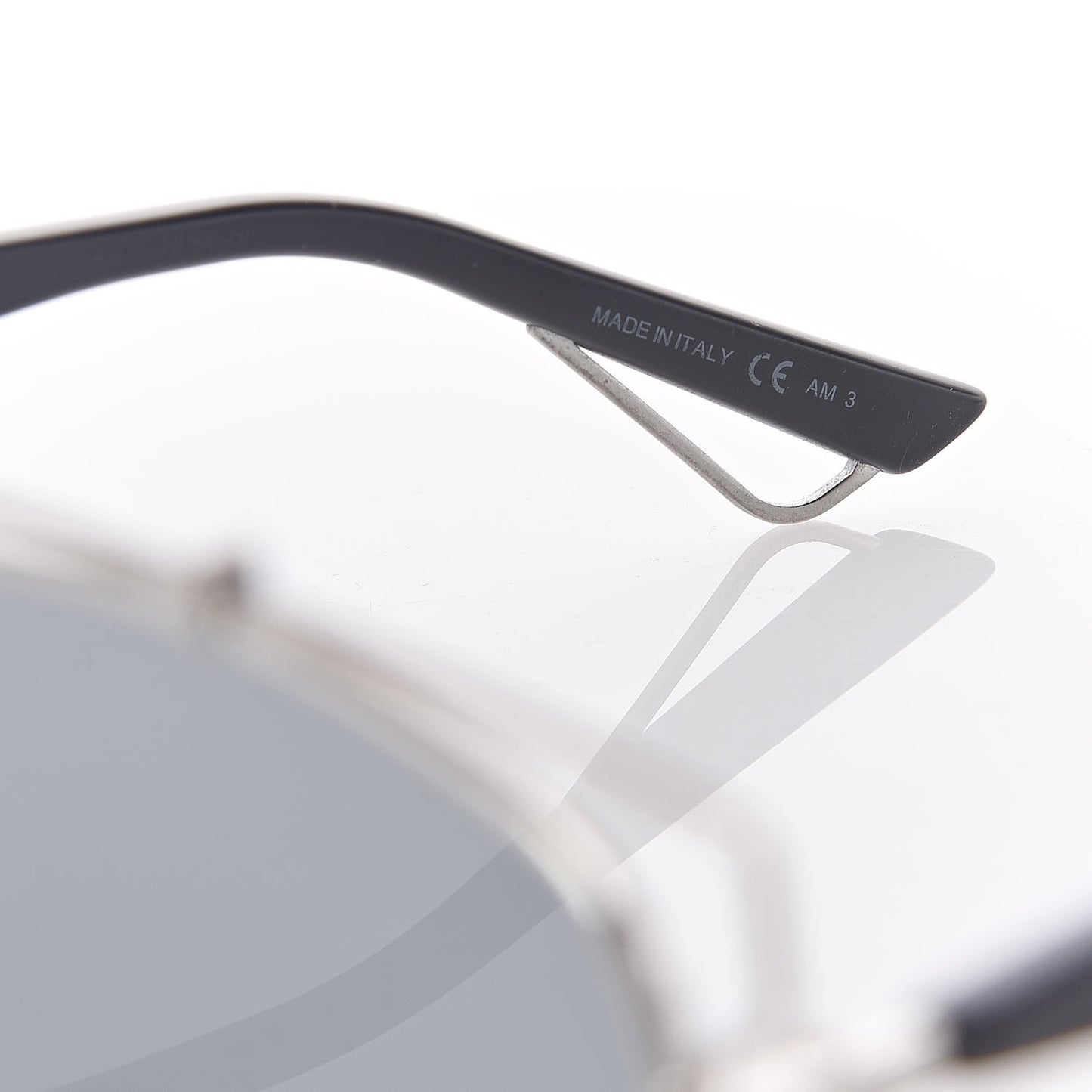 Technologic Sunglasses Black
