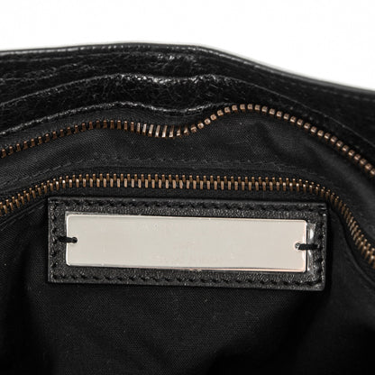 Balenciaga Agneau Classic Hardware City Black 6 of 7
