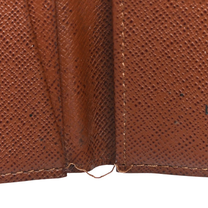 Louis Vuitton Monogram Pocket Organizer NM 14 of 17