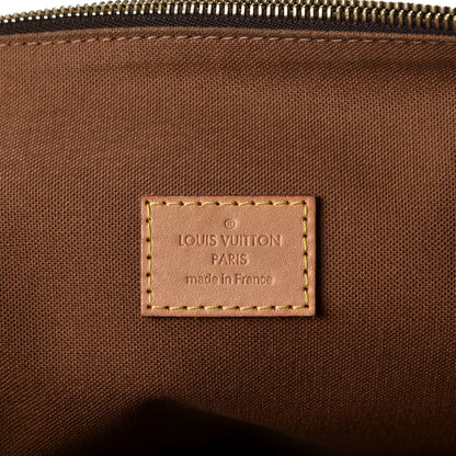 Louis Vuitton Monogram Cabas Beaubourg 6 of 7
