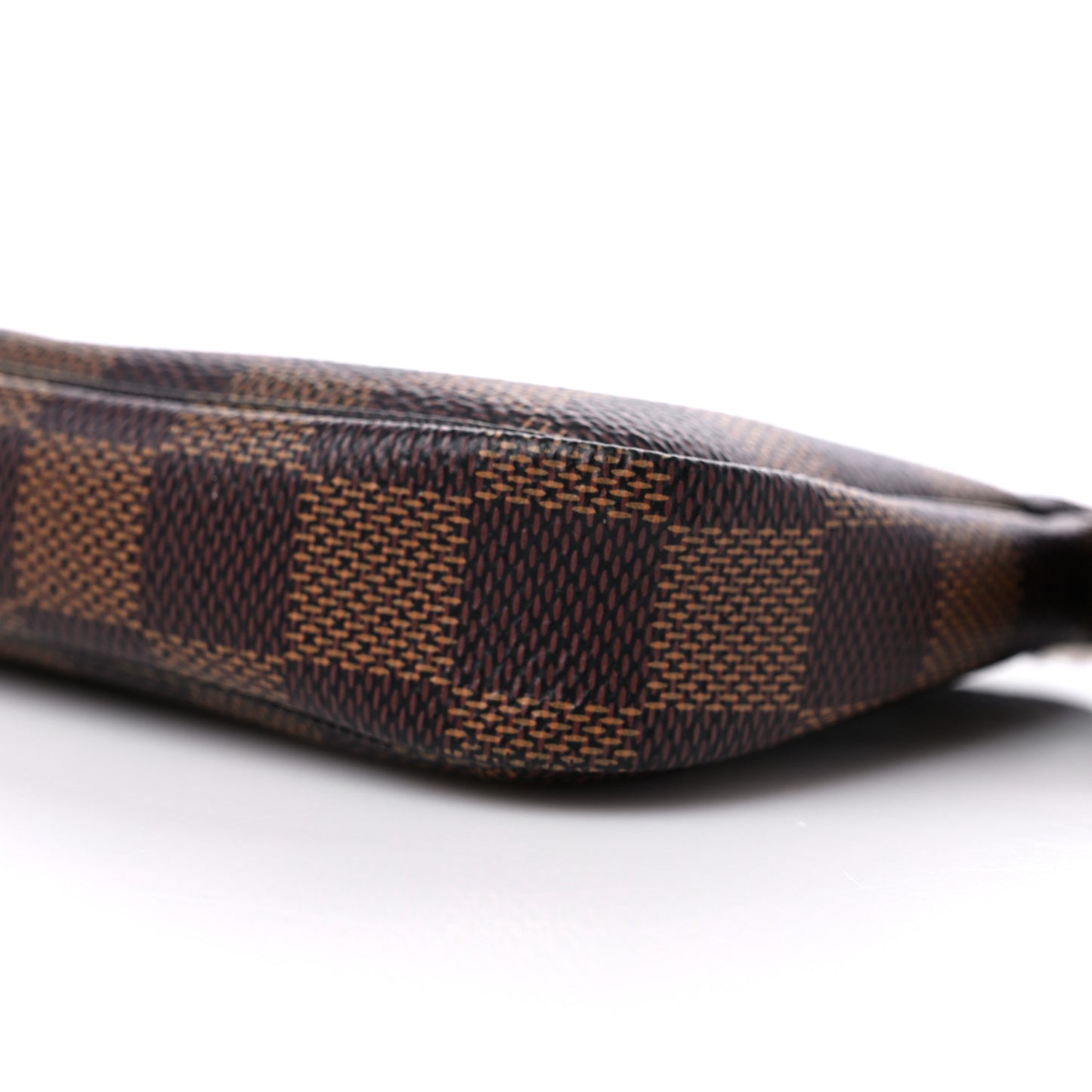 Damier Ebene Mini Pochette Accessories