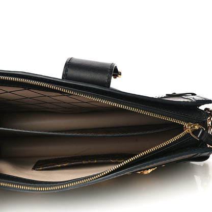 Louis Vuitton Reverse Monogram Trunk Clutch 5 of 16