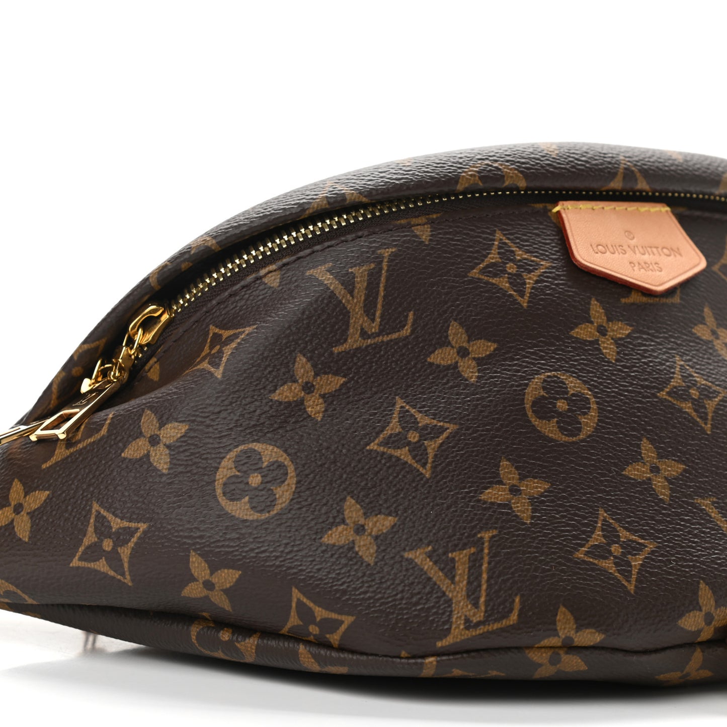 Monogram Bumbag