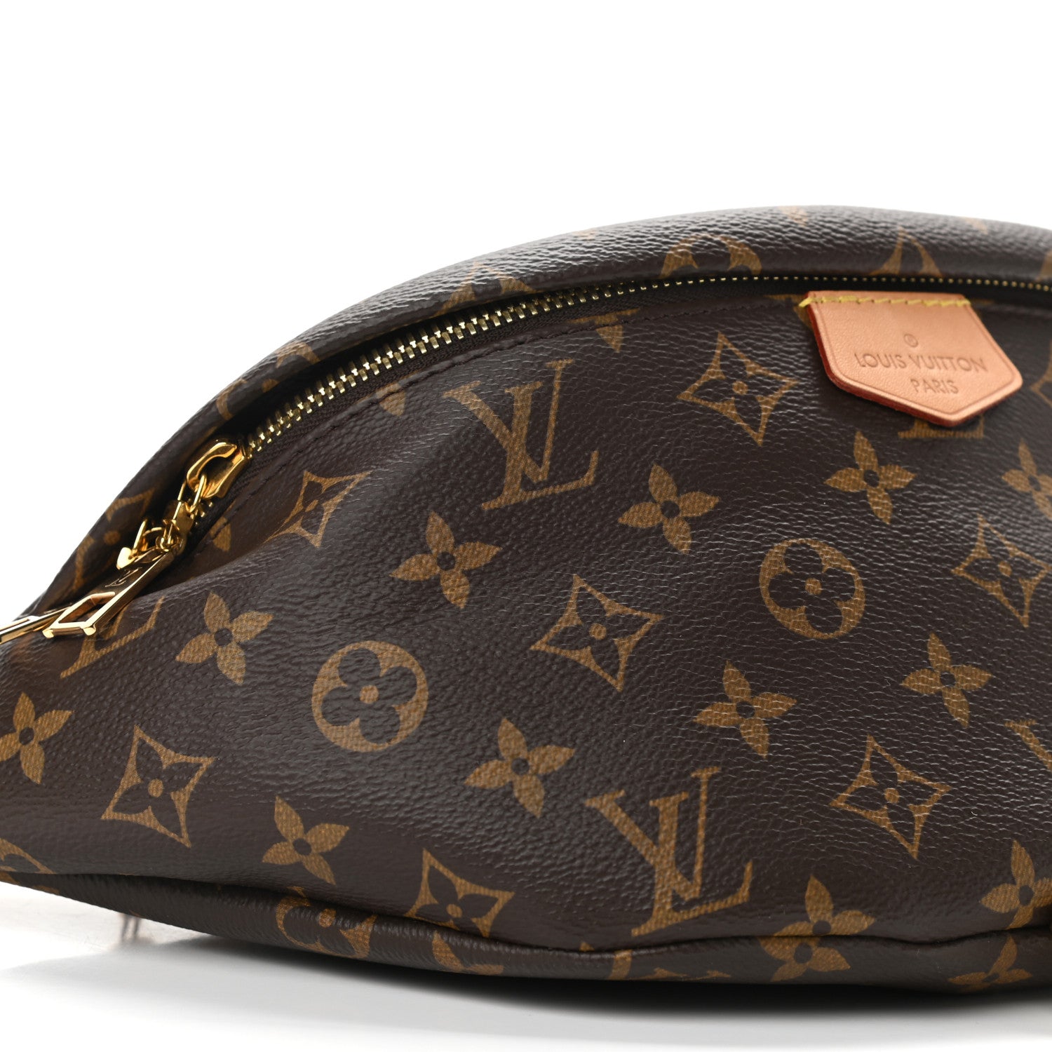 Louis Vuitton Monogram Bumbag 8 of 9