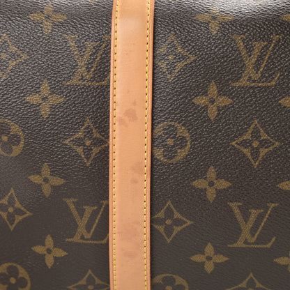 Louis Vuitton Monogram Sofia Coppola Speedy 11 of 17