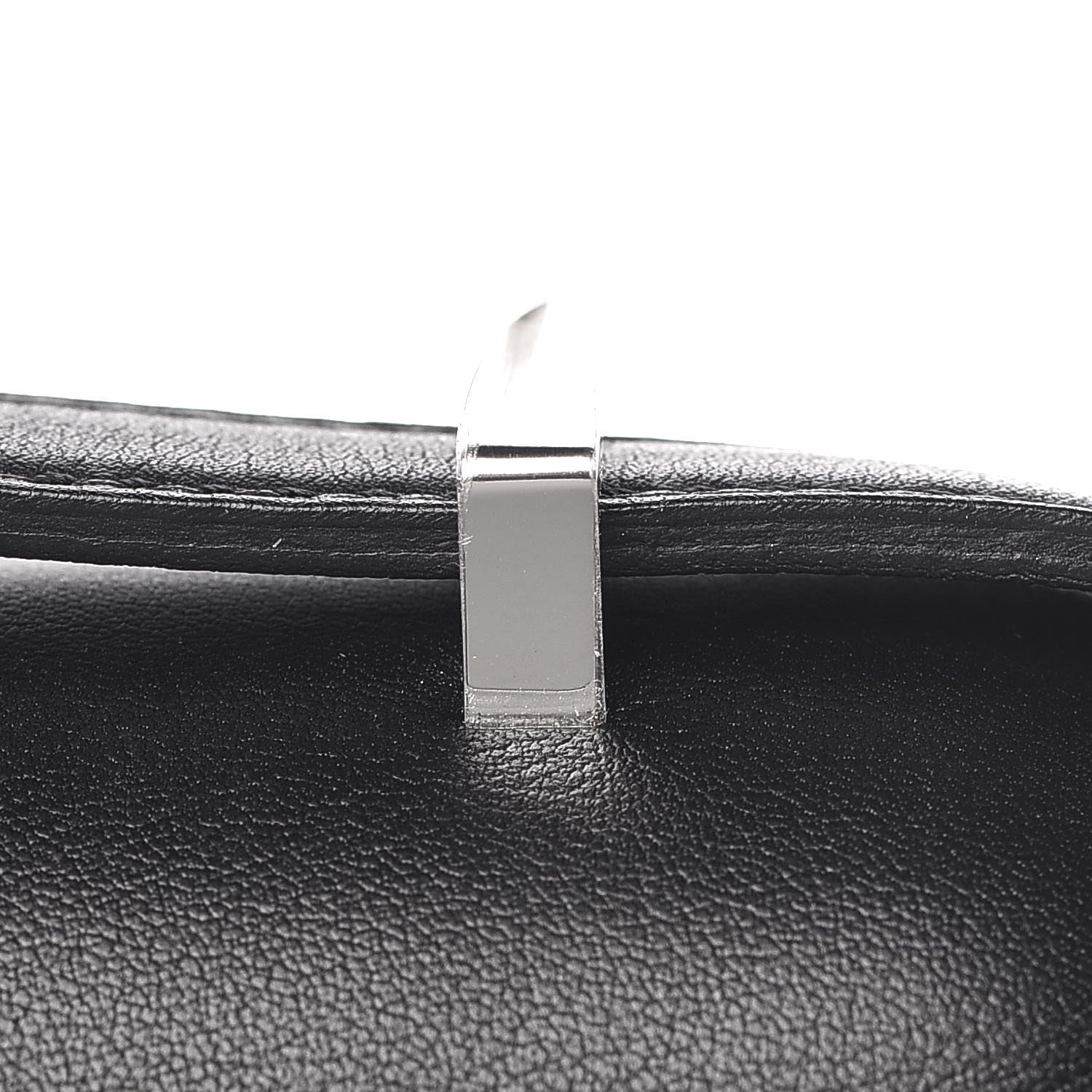 Hermes Swift Constance 18 Black 16 of 19