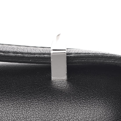Hermes Swift Constance 18 Black 16 of 19