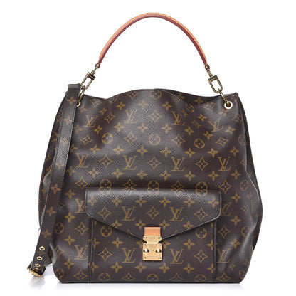Louis Vuitton Monogram Metis 1 of 9