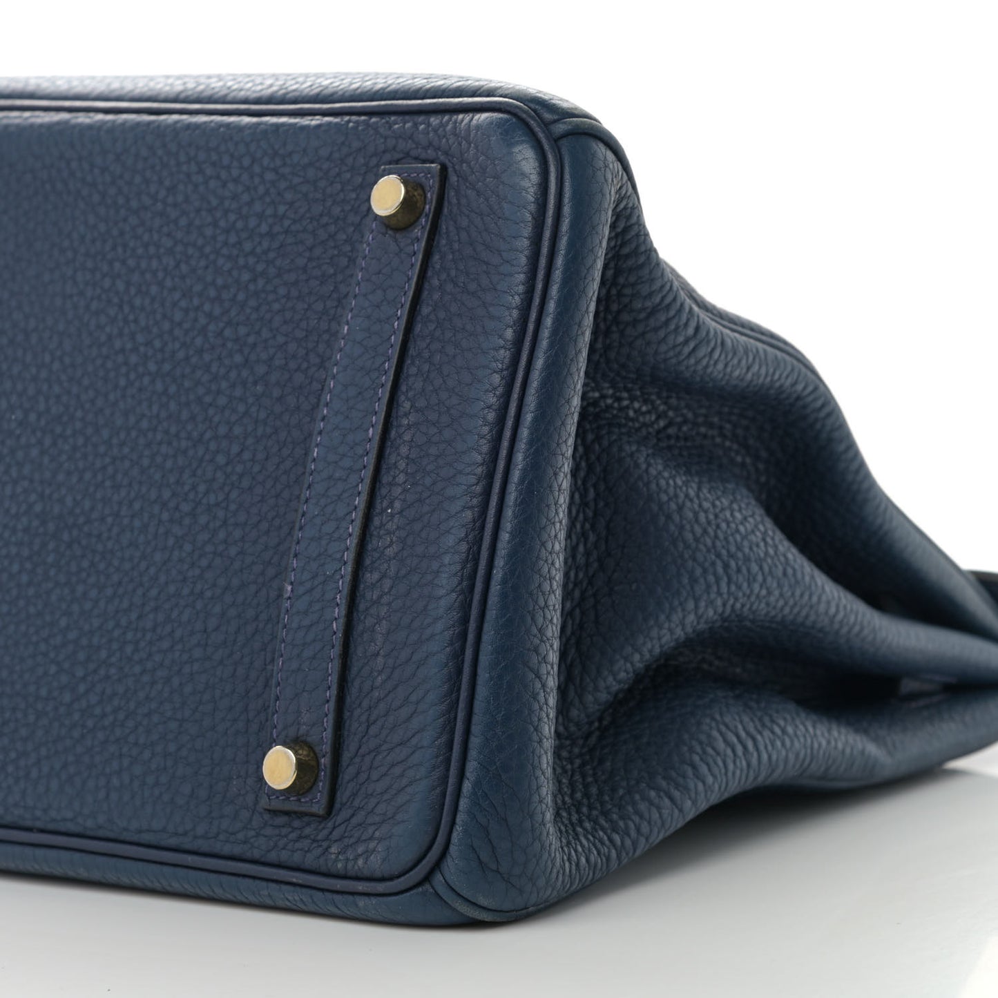 Taurillon Clemence Birkin 35