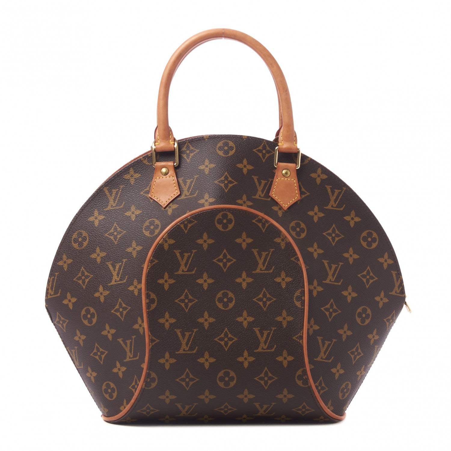 Louis Vuitton Monogram Ellipse MM 1 of 8