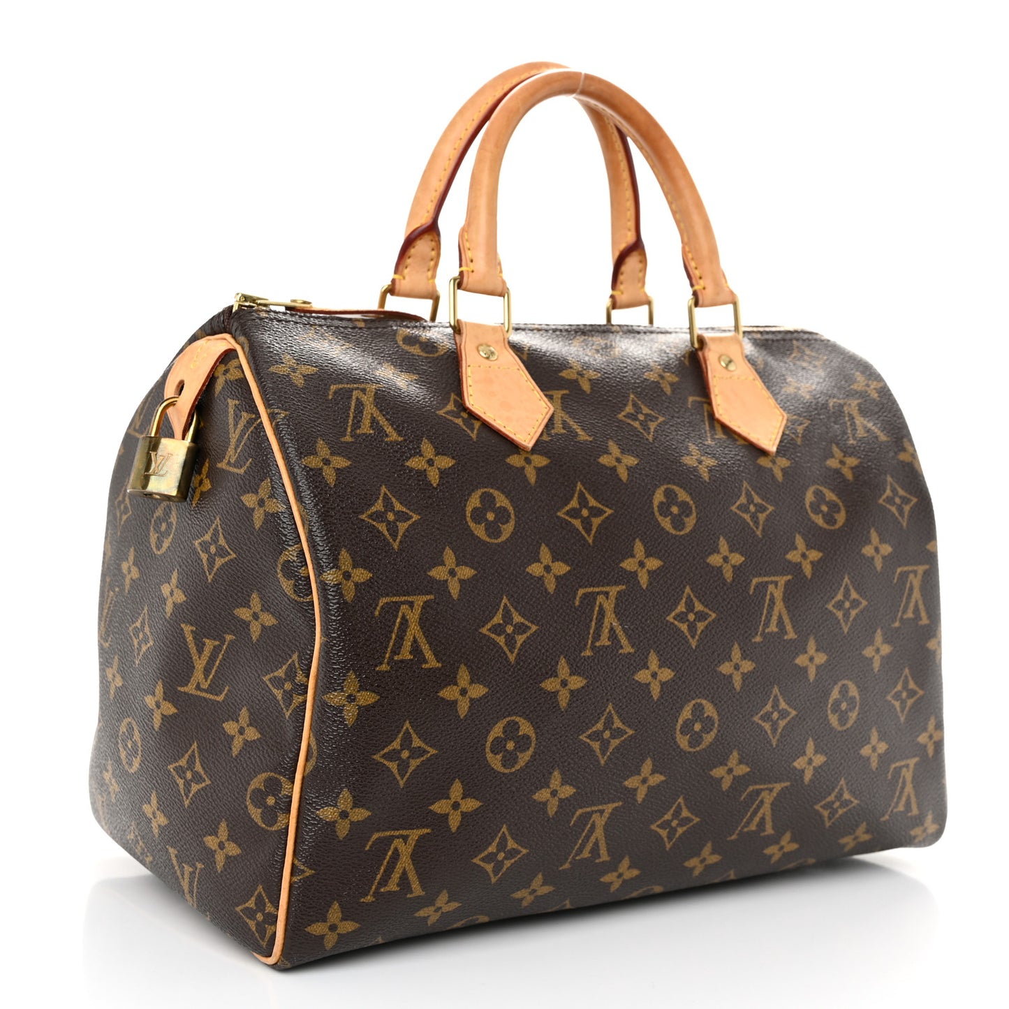 Monogram Speedy 30