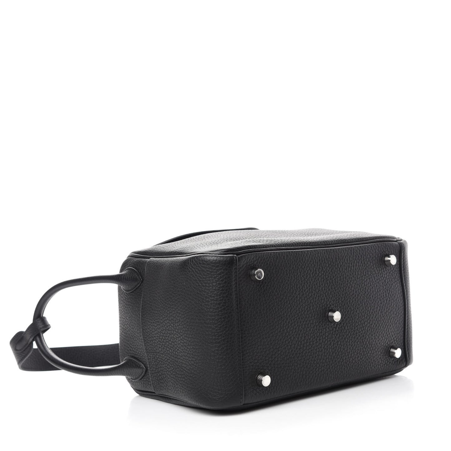 Taurillon Clemence Lindy 26 Black