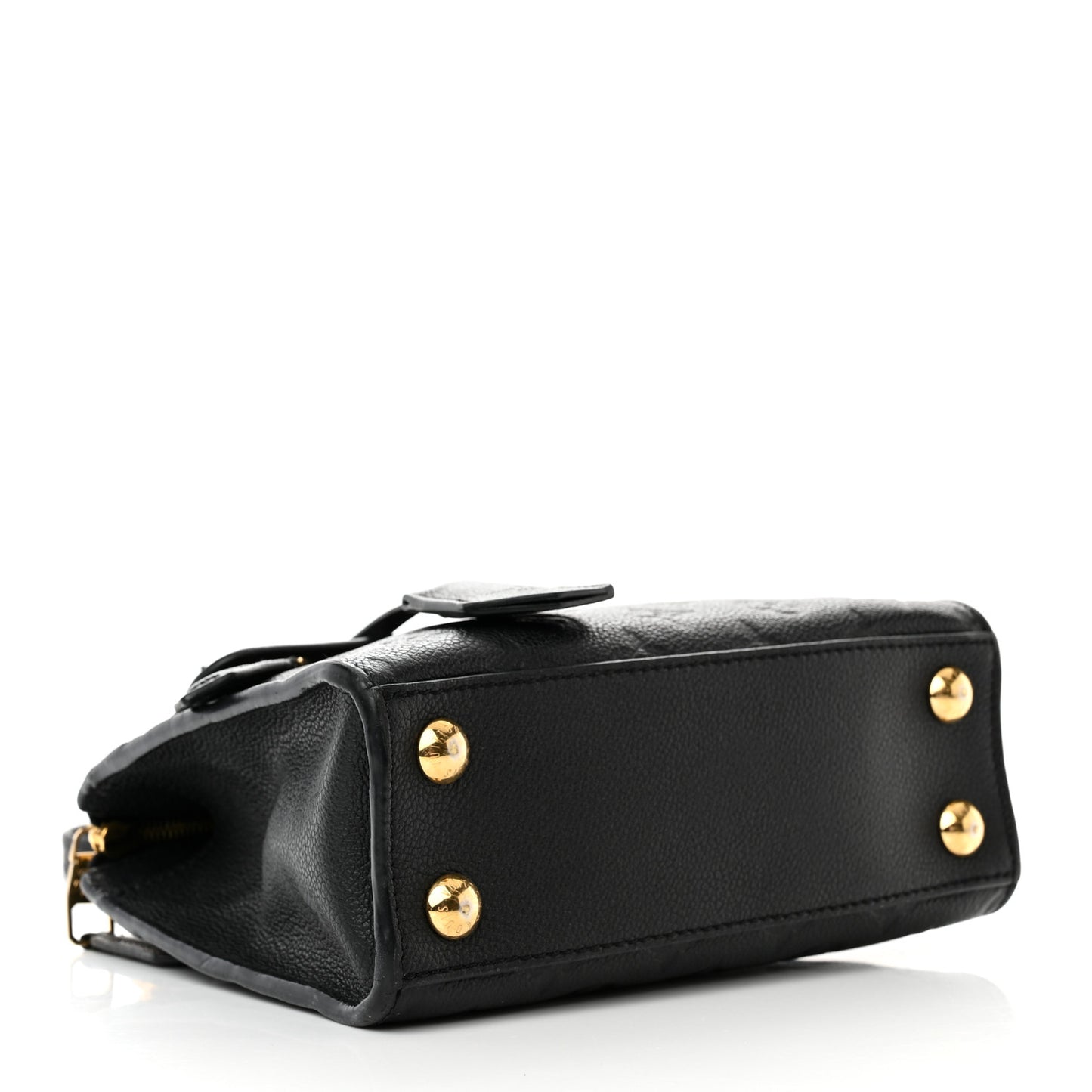 Empreinte Mini Pont-Neuf Black