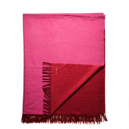 Hermes Cashmere Double Face Blanket 3 of 5