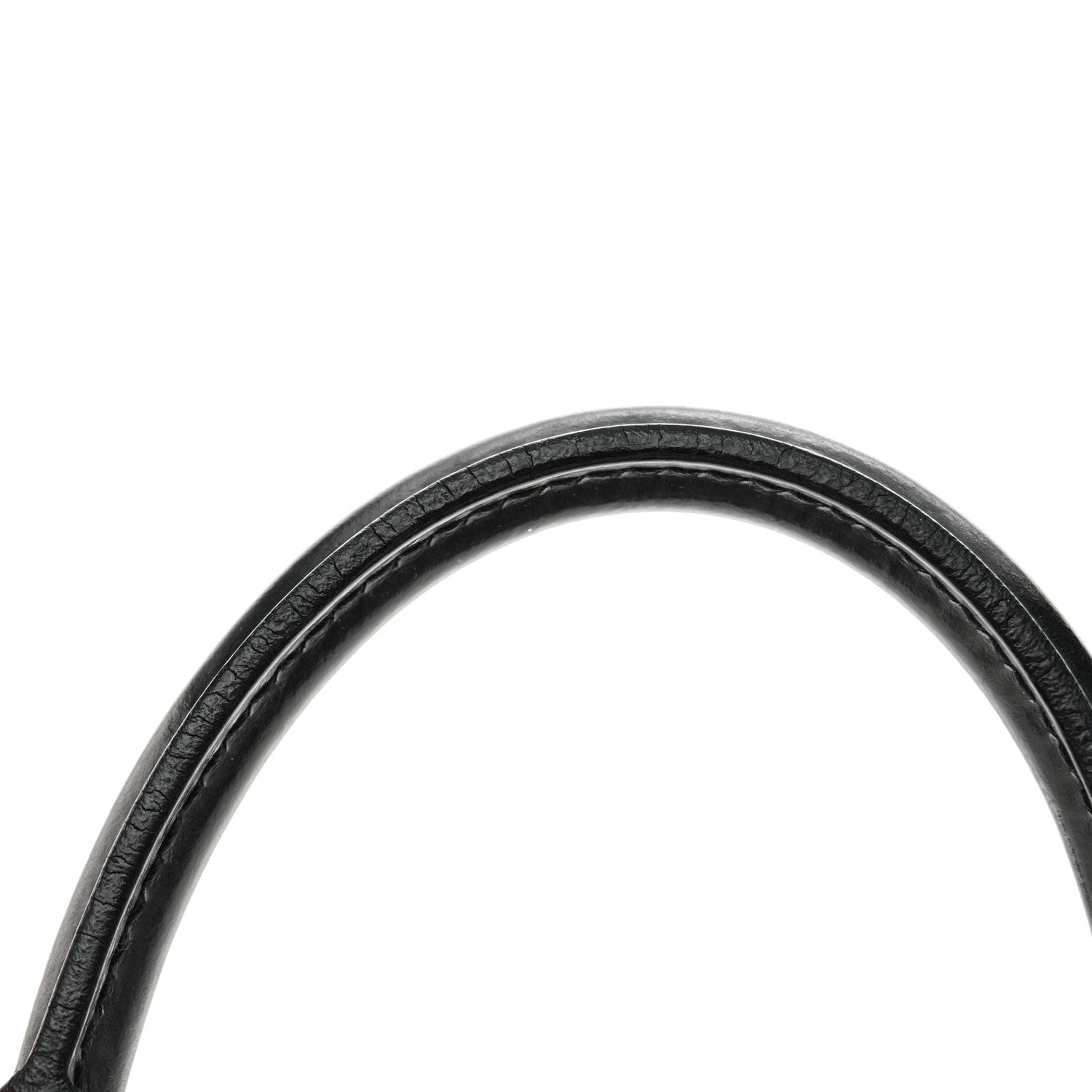 Louis Vuitton Epi Alma PM Black 12 of 20