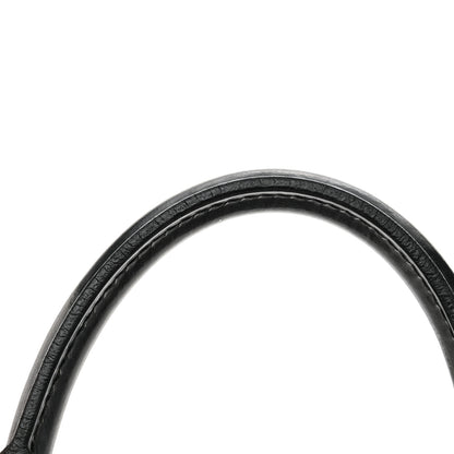 Louis Vuitton Epi Alma PM Black 12 of 20