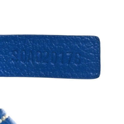 Goyard Goyardine Saint Louis PM Sky Blue 8 of 12