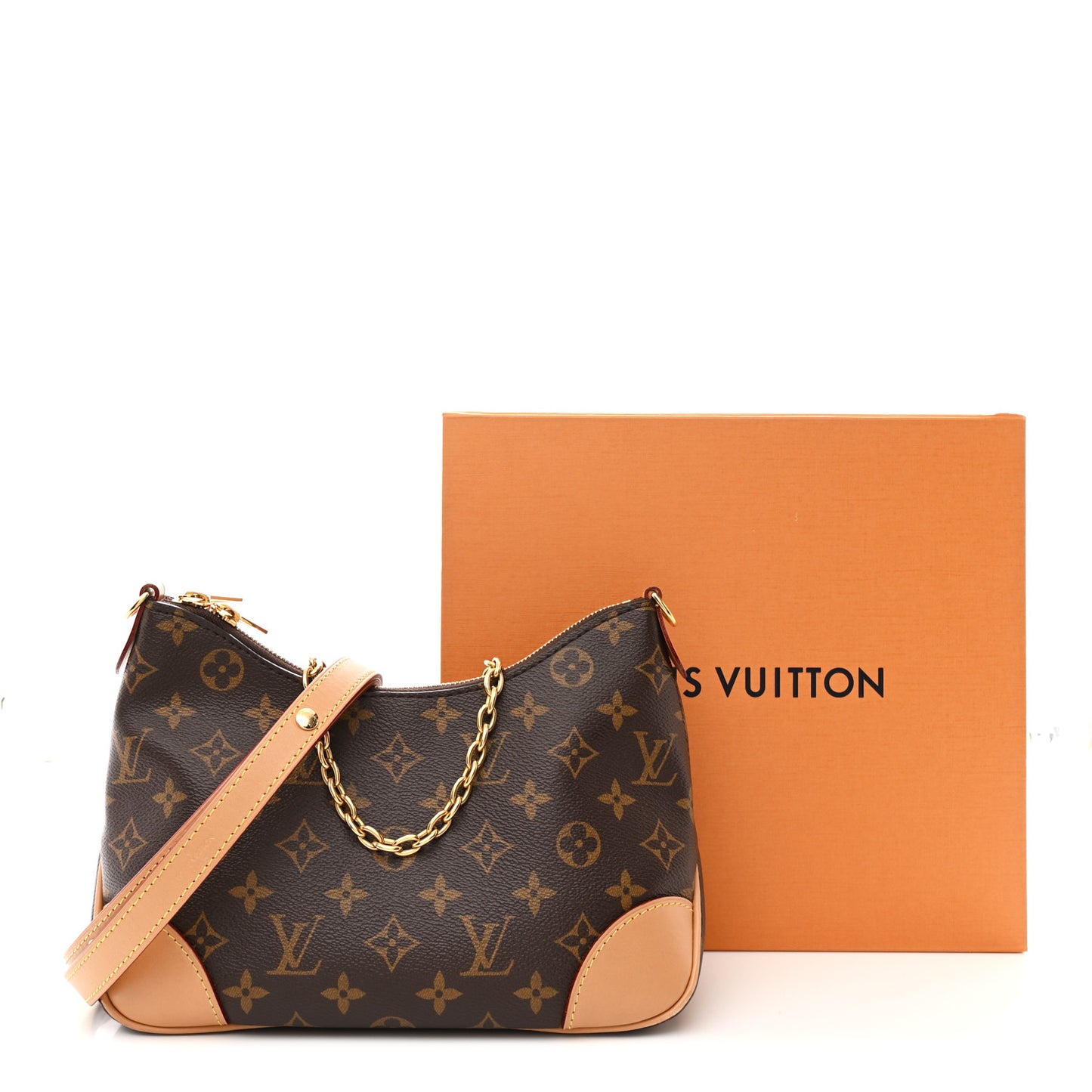 Monogram Boulogne NM