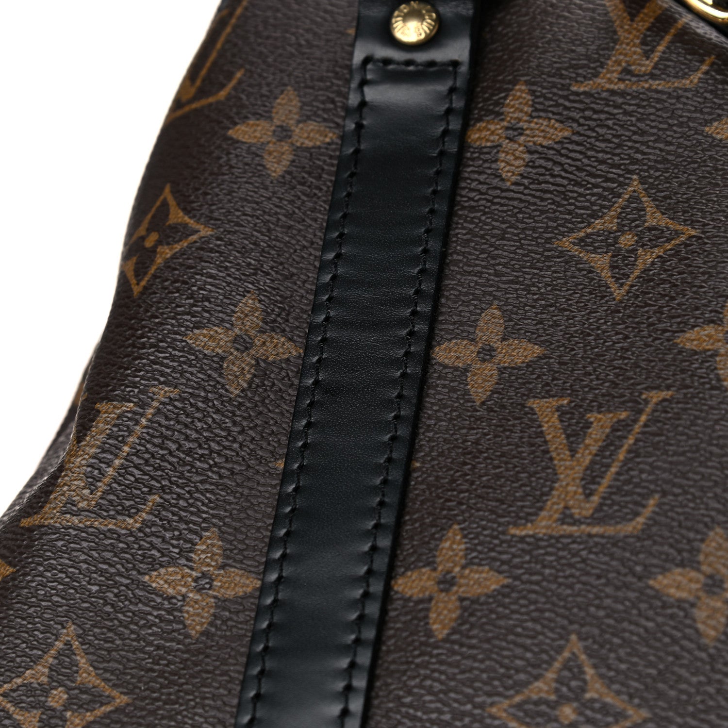 Louis Vuitton Monogram My World Tour Speedy Bandouliere 30 Black 16 of 19