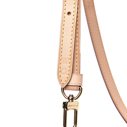 Louis Vuitton Vernis Brea MM Rouge Fauviste 11 of 12