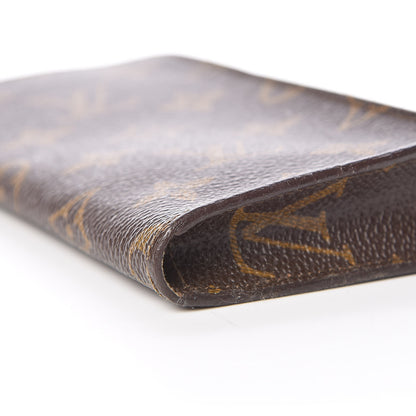 Louis Vuitton Monogram Sunglasses Case 5 of 12