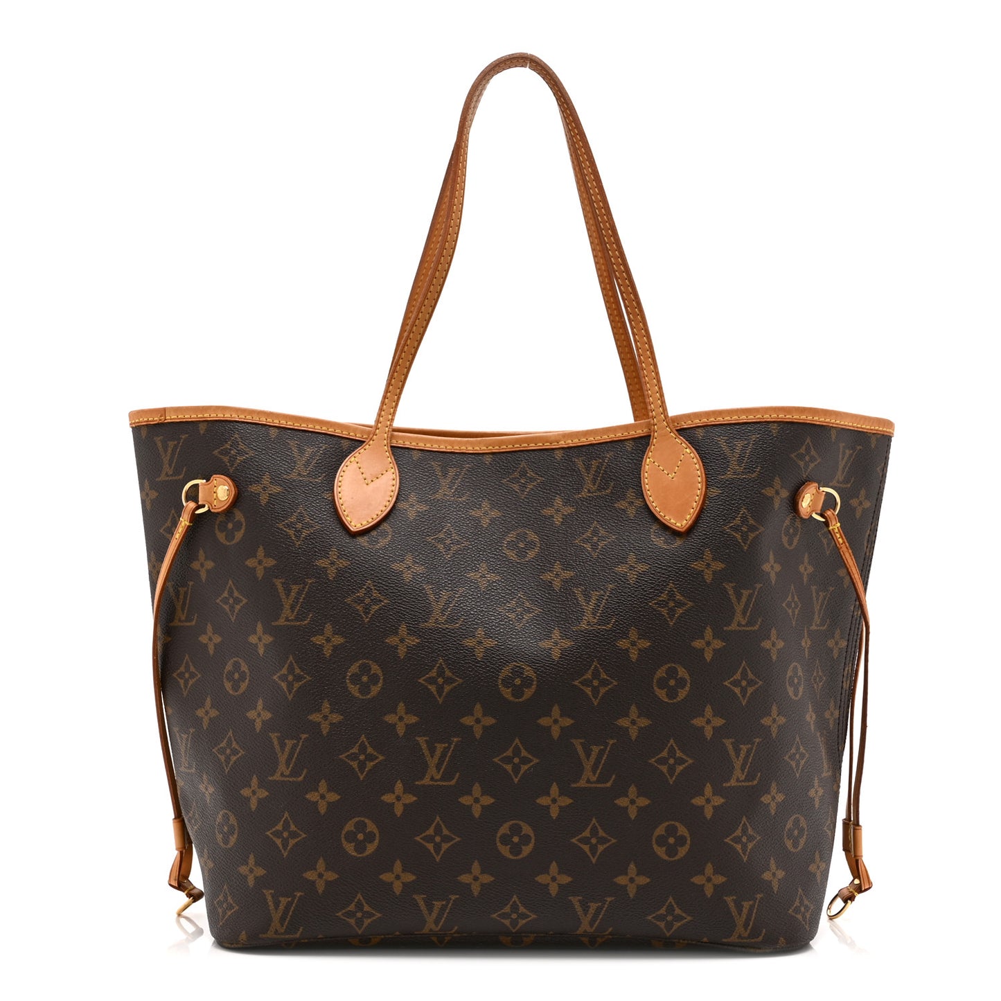 Monogram Neo Neverfull MM