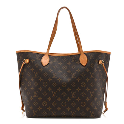 Louis Vuitton Monogram Neo Neverfull MM 1 of 10