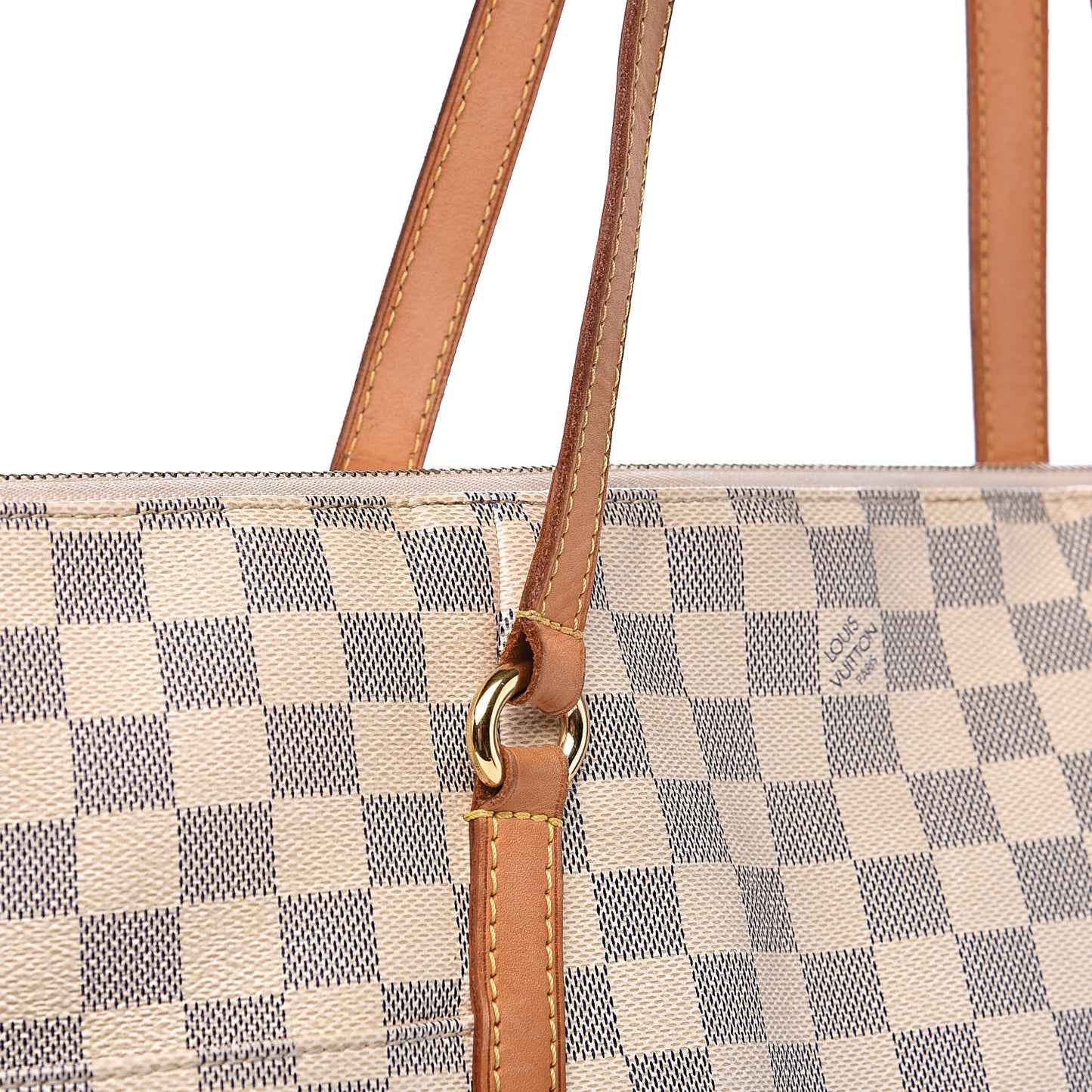 Damier Azur Totally MM