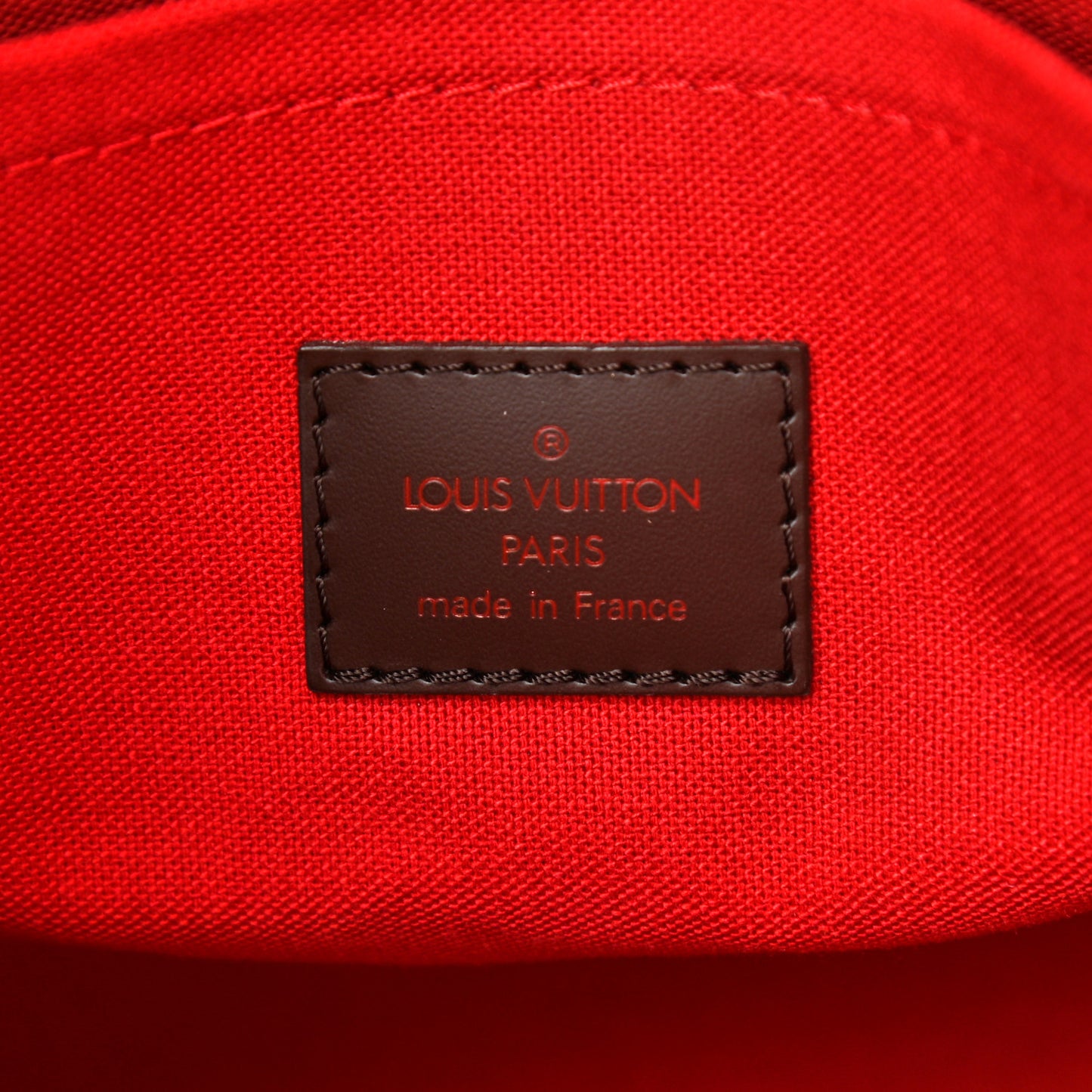 Damier Ebene Illovo MM