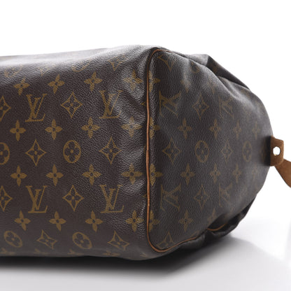 Louis Vuitton Monogram Speedy 30 11 of 17