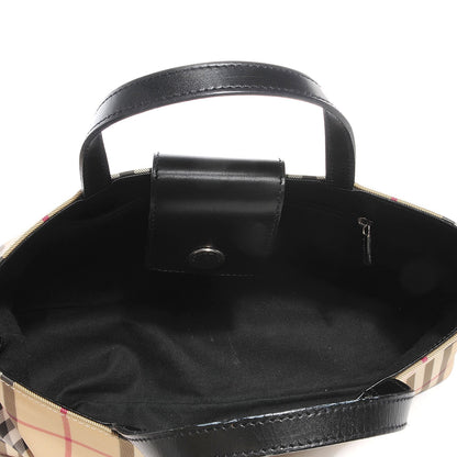 Burberry House Check Tote 7 of 7