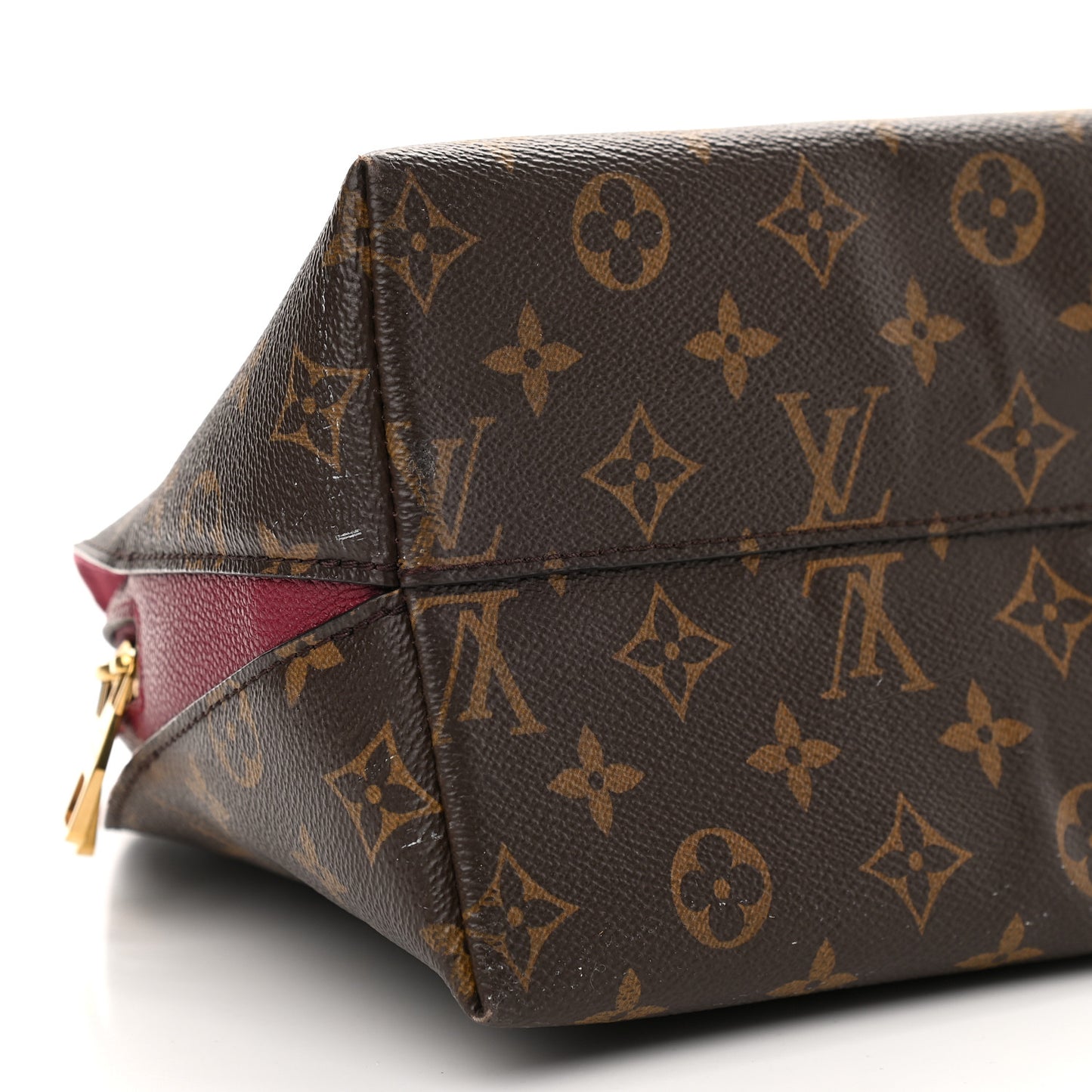 Monogram Alma BNB Raisin