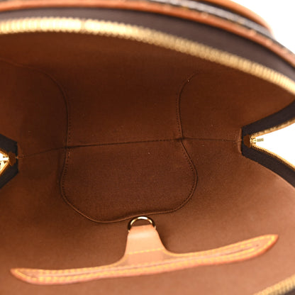 Louis Vuitton Monogram Ellipse Sac a Dos Backpack 5 of 10