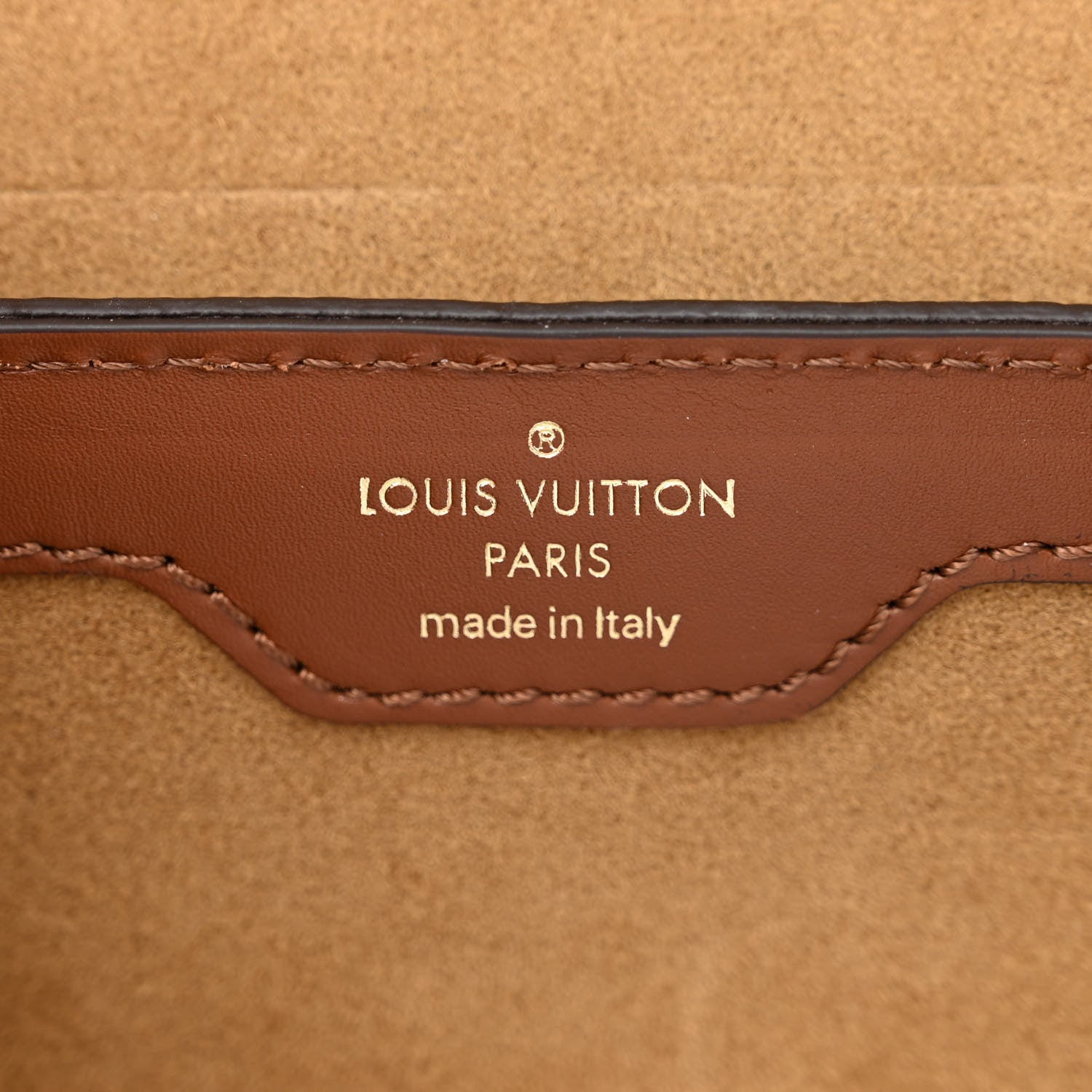 Louis Vuitton Monogram Papillon Trunk 6 of 10