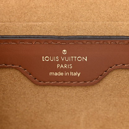 Louis Vuitton Monogram Papillon Trunk 6 of 10