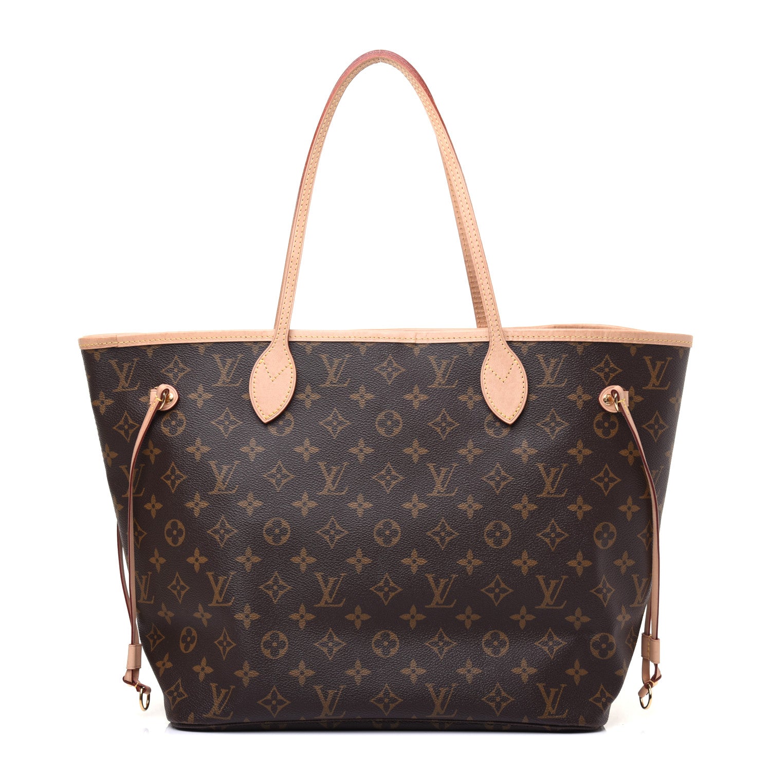 Louis Vuitton Monogram Neo Neverfull MM 1 of 22