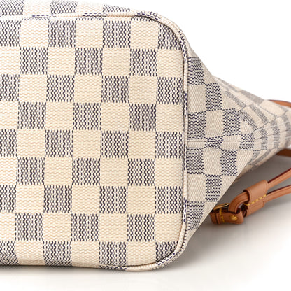 Louis Vuitton Damier Azur Neo Neverfull MM 11 of 11