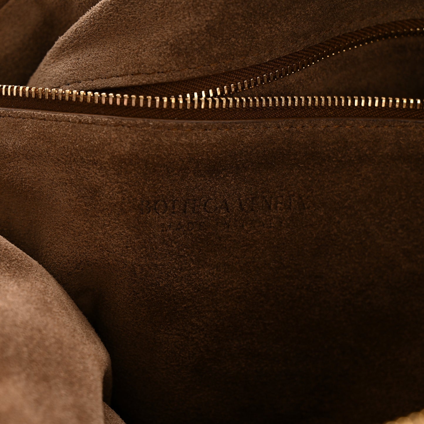 Suede Corduroy Small Jodie Hobo Jacobean