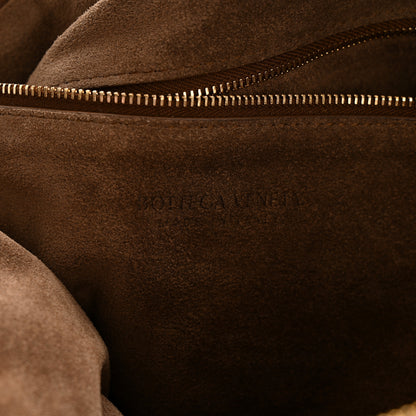 Bottega Veneta Suede Corduroy Small Jodie Hobo Jacobean 6 of 14