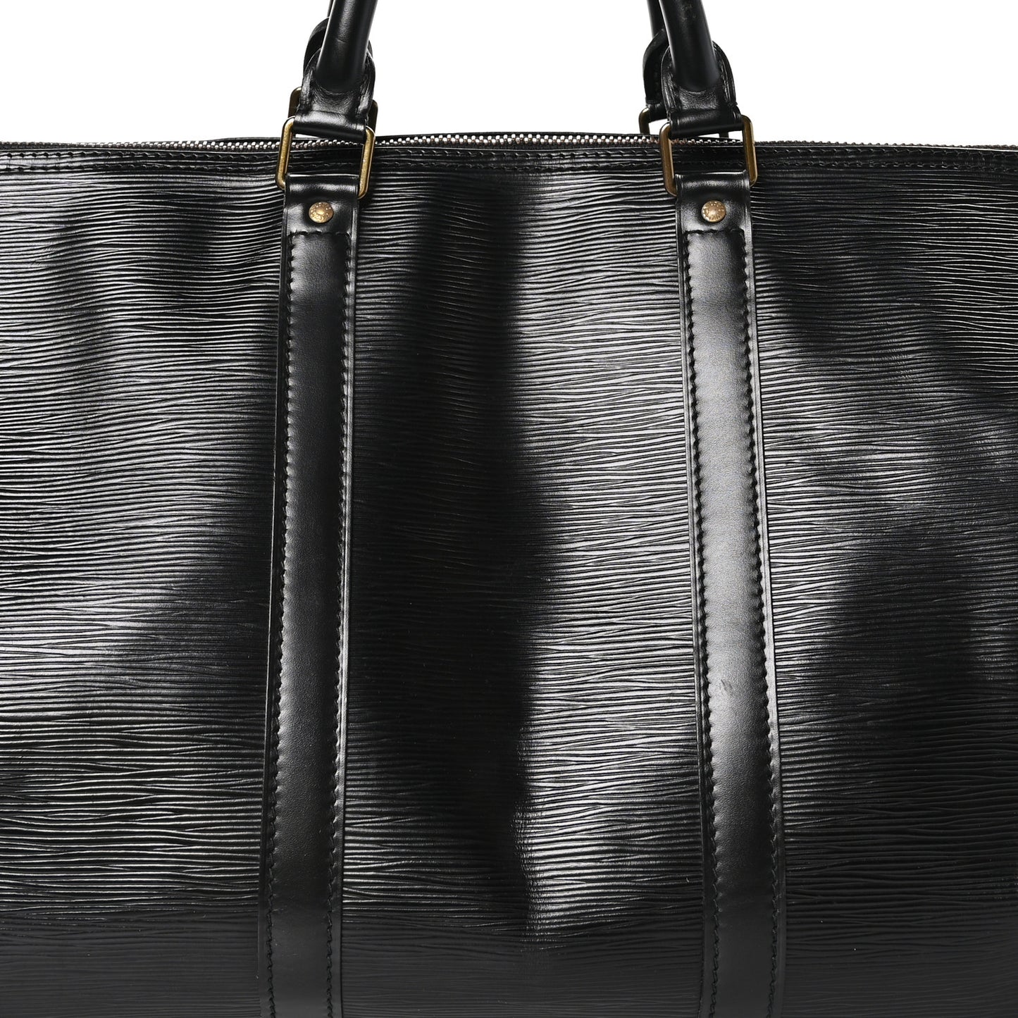 Epi Keepall 50 Black