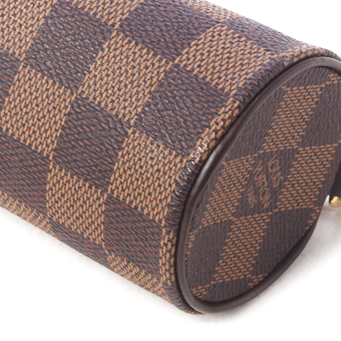 Damier Ebene Mini Papillon