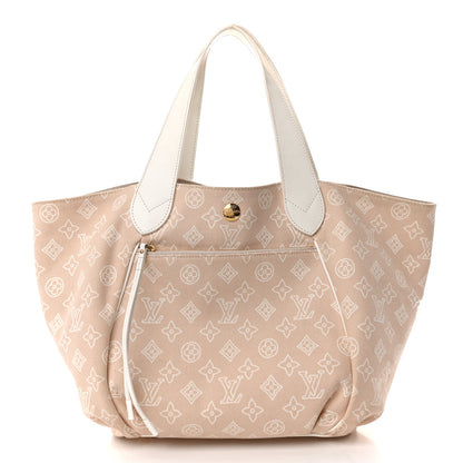 Louis Vuitton Cabas Ipanema PM Sandy 3 of 11
