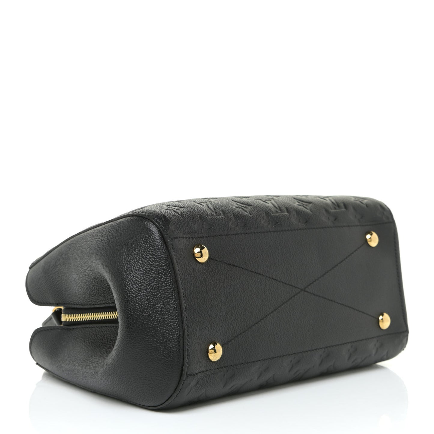 Empreinte Montaigne MM Black