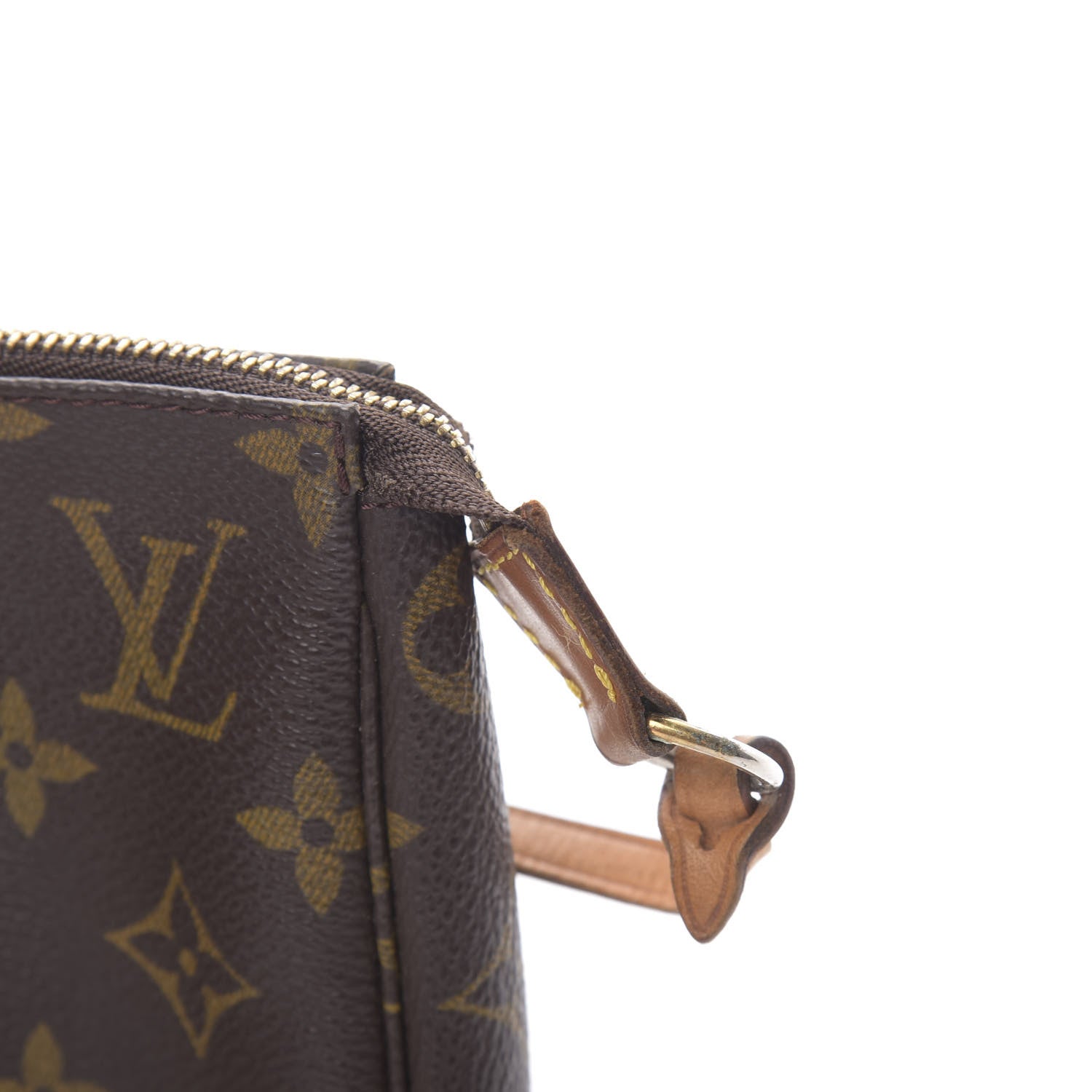 Louis Vuitton Monogram Pochette Accessories 11 of 11